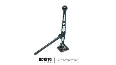 Лот: 15327723. Фото: 1. Короткоходная кулиса на ШС и втулке... Детали тюнинга