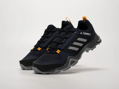 Лот: 24974597. Фото: 1. Кроссовки Adidas Terrex AX3. Кеды, кроссовки, слипоны