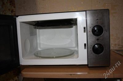 Лот: 535754. Фото: 1. микроволновка DAEWOO. Микроволновки, мини-печи