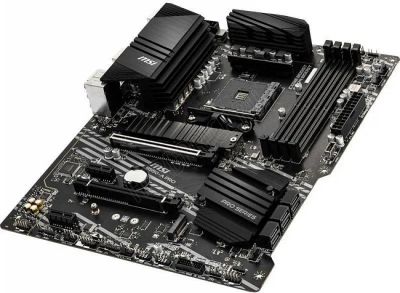 Лот: 19867175. Фото: 1. Новый комплект: AMD Ryzen 7 5700X... Комплекты запчастей