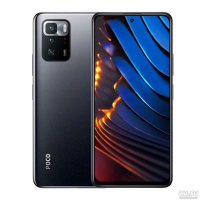 Лот: 18545864. Фото: 1. Смартфон Xiaomi Poco X3 GT 8/256... Смартфоны