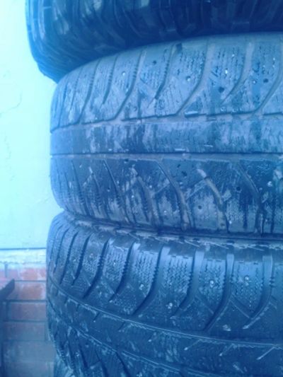 Лот: 6269371. Фото: 1. Шины Bridgestone IceCruiser7000... Шины