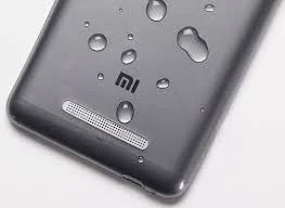 Лот: 7853920. Фото: 1. Бампер силиконовый для Xiaomi... Чехлы, бамперы