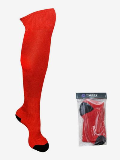 Лот: 22408255. Фото: 1. Гетры футбольные Torres Sport... Другое (спортивная одежда)