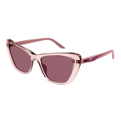 Лот: 23848355. Фото: 1. Очки Puma PU0344S-004. Очки солнцезащитные