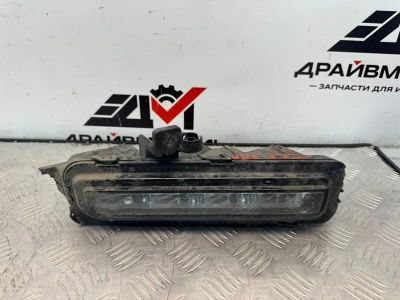 Лот: 25896721. Фото: 1. Фара противотуманная TANK 500. Оптика и освещение