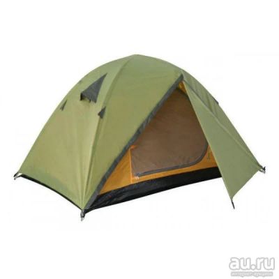 Лот: 13191494. Фото: 1. Палатка Helios BREEZE-2 HS-2370-2-местная... Палатки, тенты