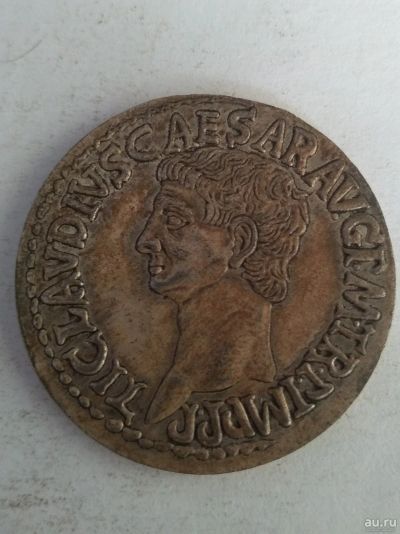 Лот: 13384122. Фото: 1. Античная монета 2. Античные