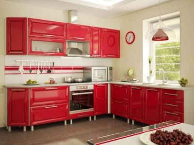 Лот: 3072664. Фото: 1. Кухня Анастасия под заказ. Кухонные гарнитуры