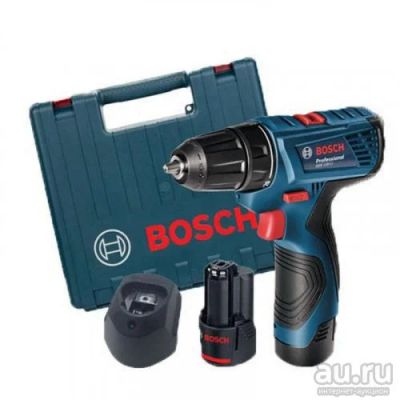 Лот: 16692203. Фото: 1. Шуруповерт bosch gsr 120-li НОВЫЙ... Электроинструмент