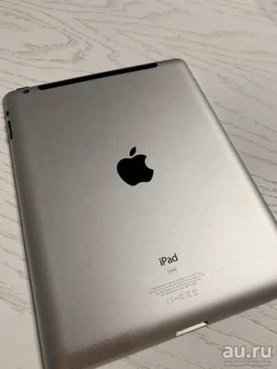 Лот: 17101005. Фото: 1. Apple Ipad 3 64gb wi-fi, 4g lte. Защитные стёкла, защитные плёнки