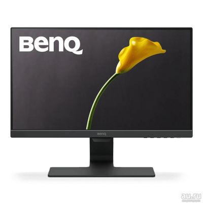 Лот: 15887773. Фото: 1. Монитор Benq GW2283 (на гарантии... ЖК-мониторы