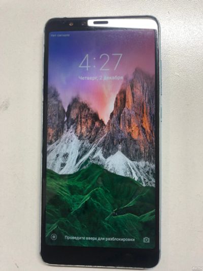 Лот: 18354090. Фото: 1. Xiaomi redmi note 5. Смартфоны