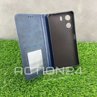 Лот: 21434364. Фото: 1. Чехол книжка Xiaomi Redmi 13C... Чехлы, бамперы