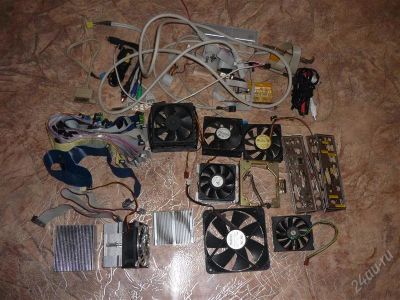 Лот: 2397560. Фото: 1. ХЛАМ. Другое (компьютеры, оргтехника, канцтовары)