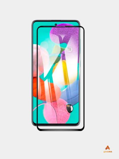 Лот: 23526862. Фото: 1. Защитное стекло Tecno Pop 7 (BF6... Защитные стёкла, защитные плёнки