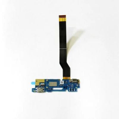 Лот: 12193105. Фото: 1. Шлейф Asus ZC520TL ( ZenFone 3... Шлейфы, разъёмы