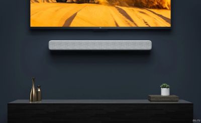 Лот: 13050955. Фото: 1. Саундбар Xiaomi Mi TV Audio Bar... Другое (тв и видео)