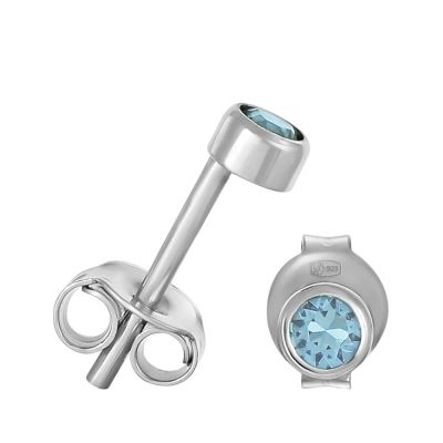 Лот: 23845573. Фото: 1. Серьги-пусеты TALANT из серебра... Серьги, каффы