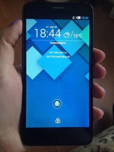 Лот: 5618452. Фото: 1. Alcatel one touch idol ultra. Смартфоны
