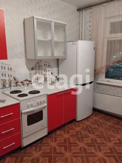 Лот: 21096670. Фото: 1. Сдам 1-комн. кв. 43 кв.м. Красноярск... Квартиры, студии