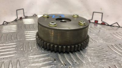 Лот: 18810537. Фото: 1. Муфта VVT-i ZJ01124X0 Mazda Demio... Двигатель и элементы двигателя