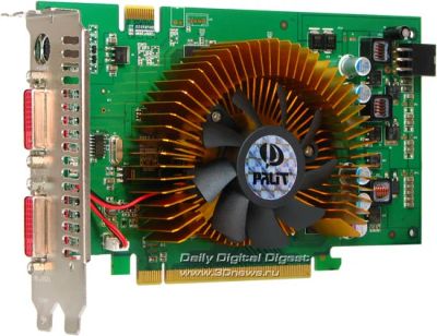 Лот: 3826472. Фото: 1. Nvidia Gforse GT8600. Видеокарты