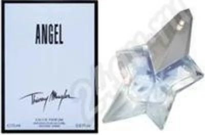Лот: 287774. Фото: 1. Thierry Mugler Angel Парфюмерная... Унисекс парфюмерия