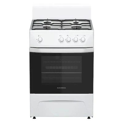 Лот: 24468643. Фото: 1. Газовая плита Darina S GM441 001... Плиты, духовые шкафы, варочные поверхности