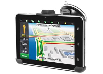 Лот: 5170816. Фото: 1. GPS Навигатор Планшет Treelogic... GPS-навигаторы