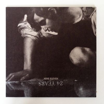 Лот: 16707967. Фото: 1. Nine Eleven ‎– 24 Years (12... Аудиозаписи