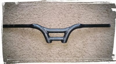 Лот: 5507797. Фото: 1. Отличный руль Bike Positive Downhill. Запчасти