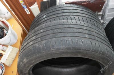 Лот: 2504640. Фото: 1. Резина Nokian HAKKA 5 215/45 R17. Шины