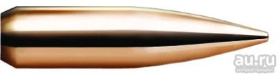 Лот: 8073153. Фото: 1. Пуля Nosler Custom Competition... Патроны