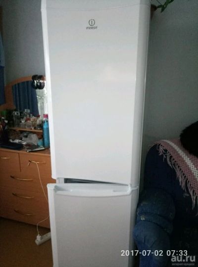 Лот: 9907500. Фото: 1. Холоди. Холодильники, морозильные камеры