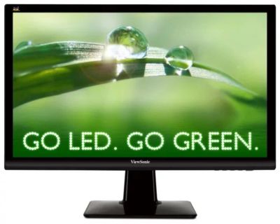 Лот: 11875512. Фото: 1. Монитор 23" Viewsonic VA2342-LED... ЖК-мониторы