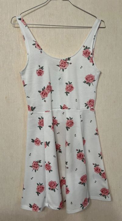 Лот: 25410300. Фото: 1. Платье/сарафан летнее H&M, размер... Платья