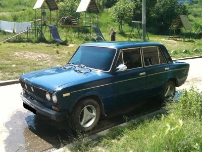 Лот: 1020629. Фото: 1. ВАЗ 21065 2000г. Автомобили