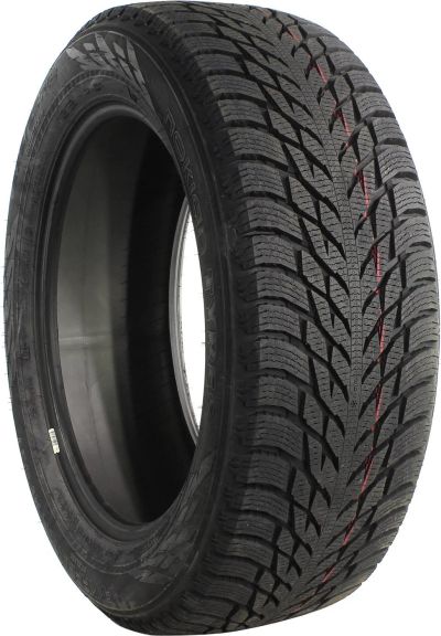 Лот: 16484688. Фото: 1. Nokian Hakkapeliitta R3 SUV 285... Шины