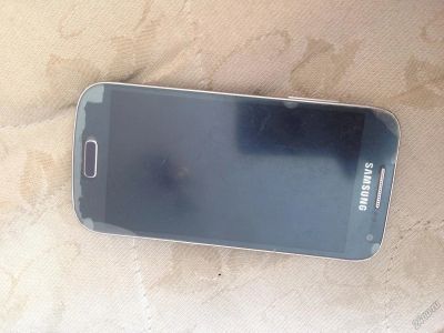 Лот: 5709109. Фото: 1. Sansung S4 mini. Смартфоны