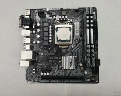 Лот: 18567258. Фото: 1. Игровой комплект i5 11400F + 16Gb... Комплекты запчастей