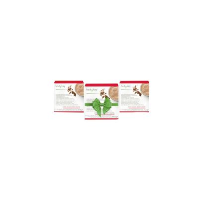 Лот: 6048042. Фото: 1. 3 коктейля bodykey по цене 2-х... Уход за телом