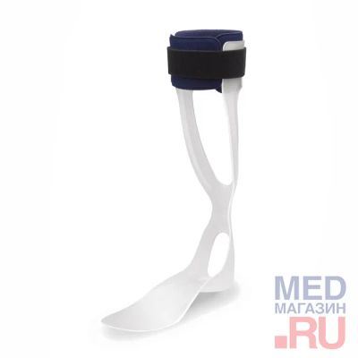 Лот: 24828027. Фото: 1. TP-2102DM Ортез при отвисающей... Ортопедические изделия