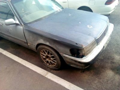 Лот: 11532813. Фото: 1. Mark 2. Автомобили