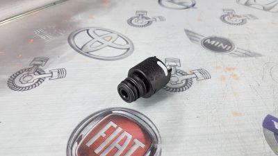 Лот: 23588548. Фото: 1. Соленоид АКПП SsangYong Rexton... Трансмиссия