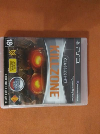 Лот: 14304474. Фото: 1. Игра ps3. Игры для консолей