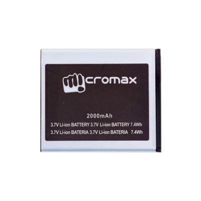 Лот: 19823867. Фото: 1. АКБ для Micromax A092. Аккумуляторы