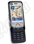 Лот: 187456. Фото: 1. Nokia 6110 Navigator. Смартфоны
