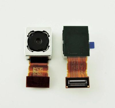 Лот: 10667858. Фото: 1. Камера Sony E6653/E6683/E6853... Корпуса, клавиатуры, кнопки