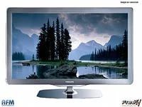 Лот: 4579343. Фото: 1. Телевизор LED Philips (100Гц... Телевизоры